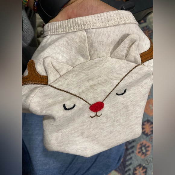 BabyGAP sweater/tunic for toddler - Picture 3 of 3